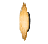 Lámpara Selenite Sconce 60 cm- M.Nat