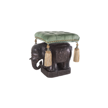Stool Elephant