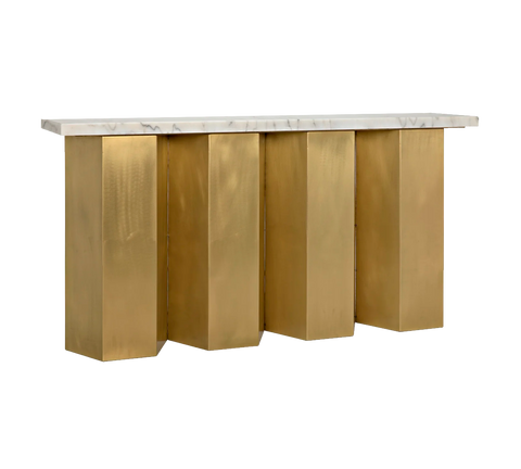 SHILO CONSOLE