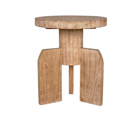 SHIZUE SIDE TABLE