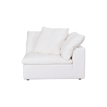 Strata Feather Petite Corner