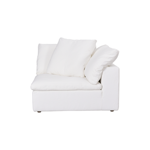 Strata Feather Petite Corner