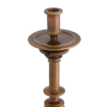 Candle Holder Philip