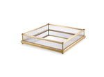 Tray Cora Square