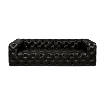 Tribeca Tufted Sofa 3S