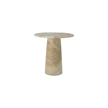 Side Table Terry - Onxy