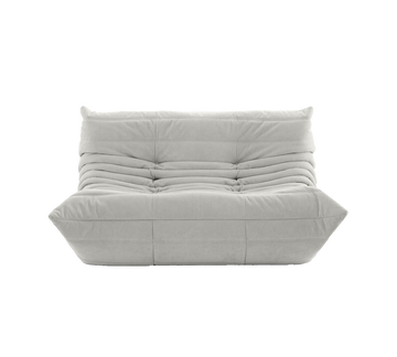 Togo 2 plazas - Alcantara Pearl