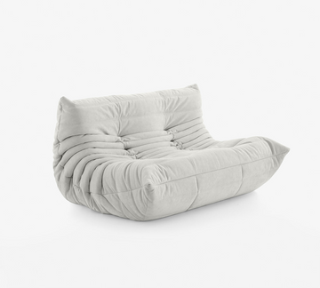 Togo 2 plazas - Alcantara Pearl