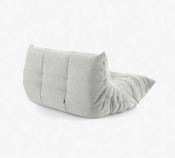 Togo 2 plazas - Alcantara Pearl