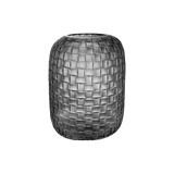 Vase Varese L grey