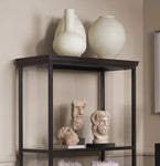 Vase Moon Jar M - Arena