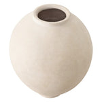 Vase Moon Jar M - Arena