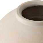 Vase Moon Jar M - Arena