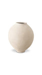 Vase Moon Jar M - Arena