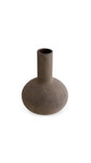 Vase Moon Jar S - Taupe