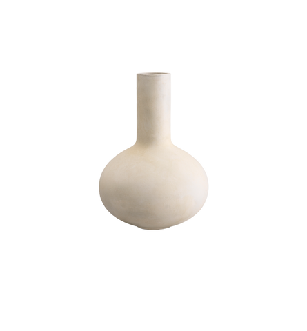 Vase Moon Jar S - Arena