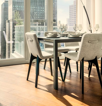 Vik Chair - Dios Craie