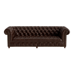 Westminster Button Sofa 3 Seater