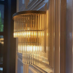 Wall Lamp East