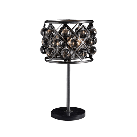 Zig Zag TBL Lamp