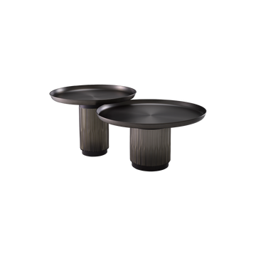 Coffee Table Zachary Set Of 2