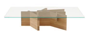 Mesa de Centro Ashera