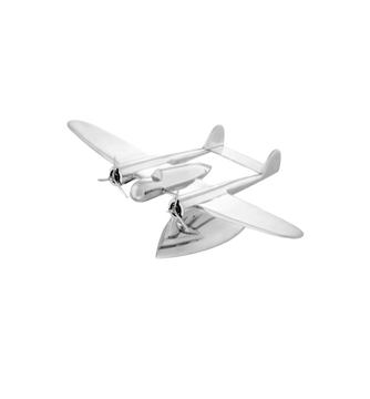 Desk Accessory Avion Fokker Dixieland