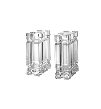Bookend Linea Set of 2