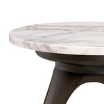 Side Table Borre Round
