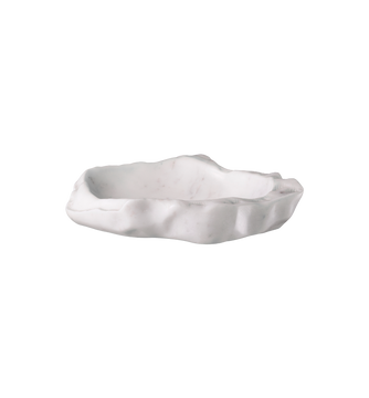 Bowl Callas - Marmól Blanco