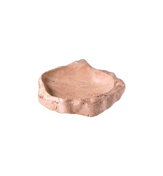 Bowl Callas - Travertino