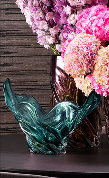 Bowl Ace Turquoise Colour