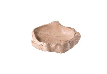 Bowl Callas - Travertino