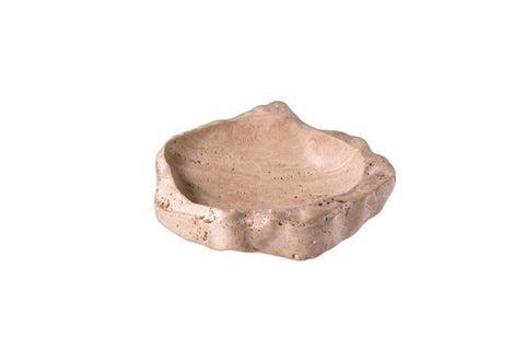 Bowl Callas - Travertino