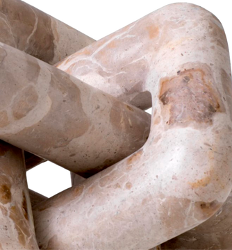 Objecto Eras - Brown Marble