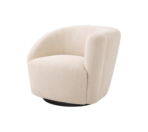 Swivel Chair Colin Right
