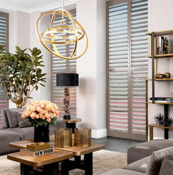Chandelier Cassini