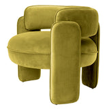 Chaplin Chair