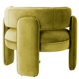 Chaplin Chair