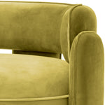 Chaplin Chair