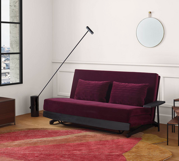 Floor Lamp Ciclamino