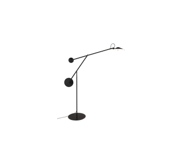Floor Lamp Cinetique