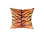 Cojín Tigre