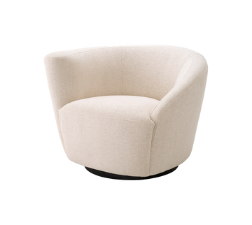 Swivel Chair Colin Left