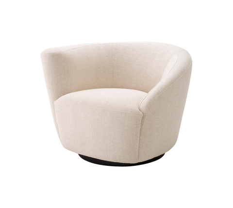 Swivel Chair Colin Left
