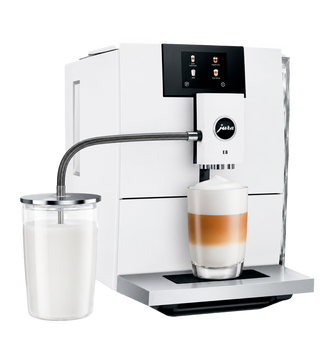 Recipiente de Leche de Cristal 0.5lt
