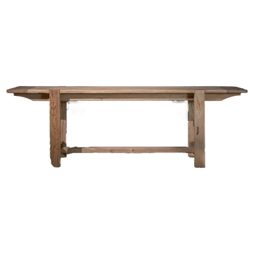 Crofters Console Table