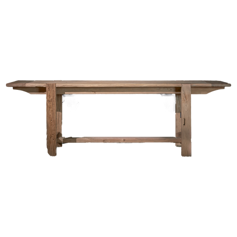Crofters Console Table