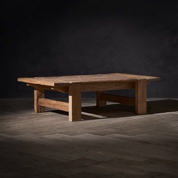 Crofters Coffee Table