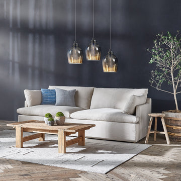 Crofters Coffee Table